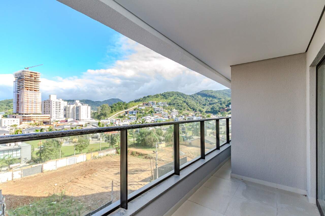Apartamento à venda no Praia Brava: 