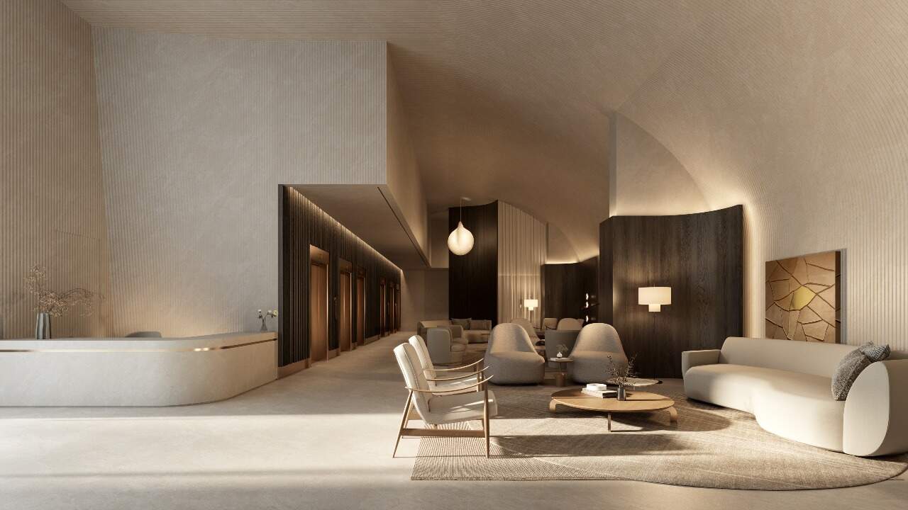 Apartamento à venda no Praia Brava: 