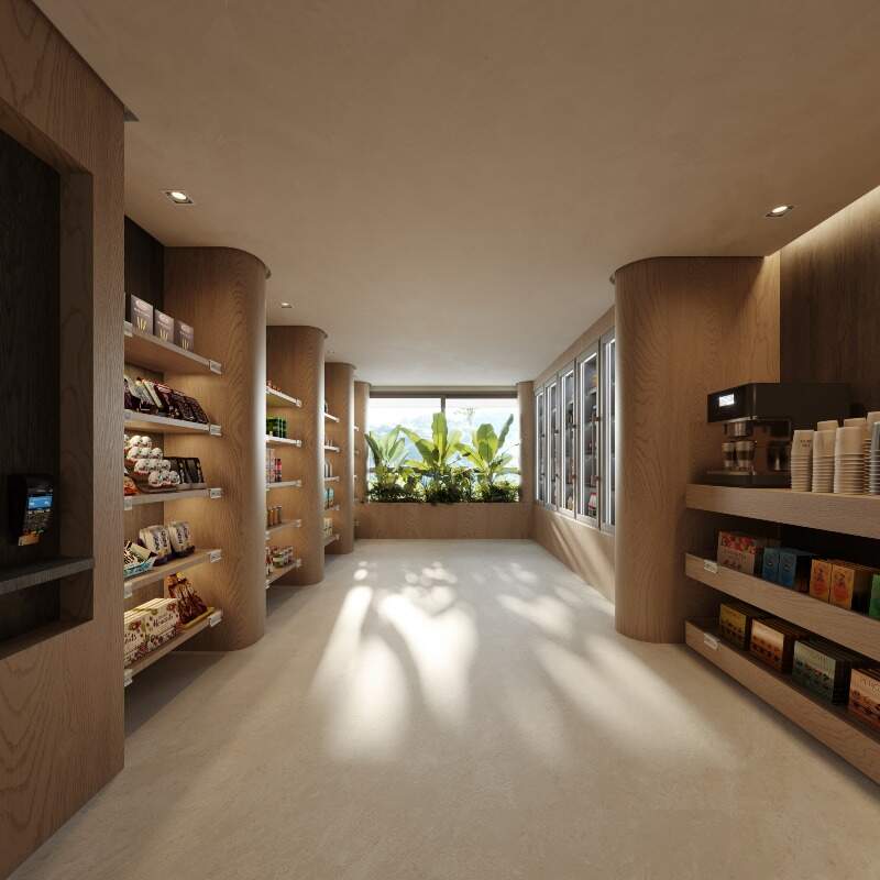 Apartamento à venda no Praia Brava: 
