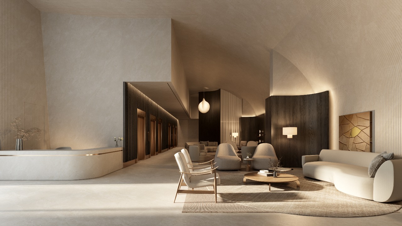Apartamento à venda no Praia Brava: