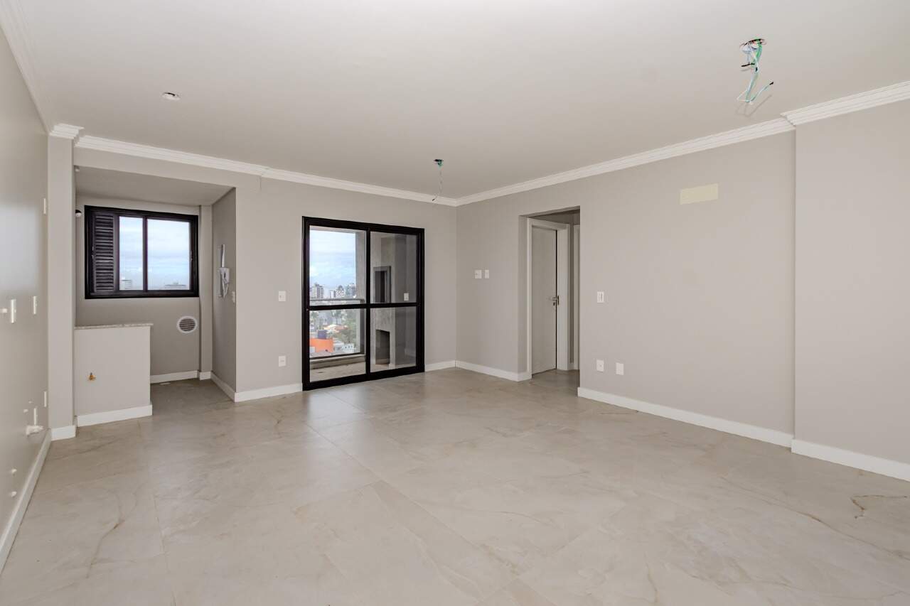 Apartamento à venda no Praia Brava: 
