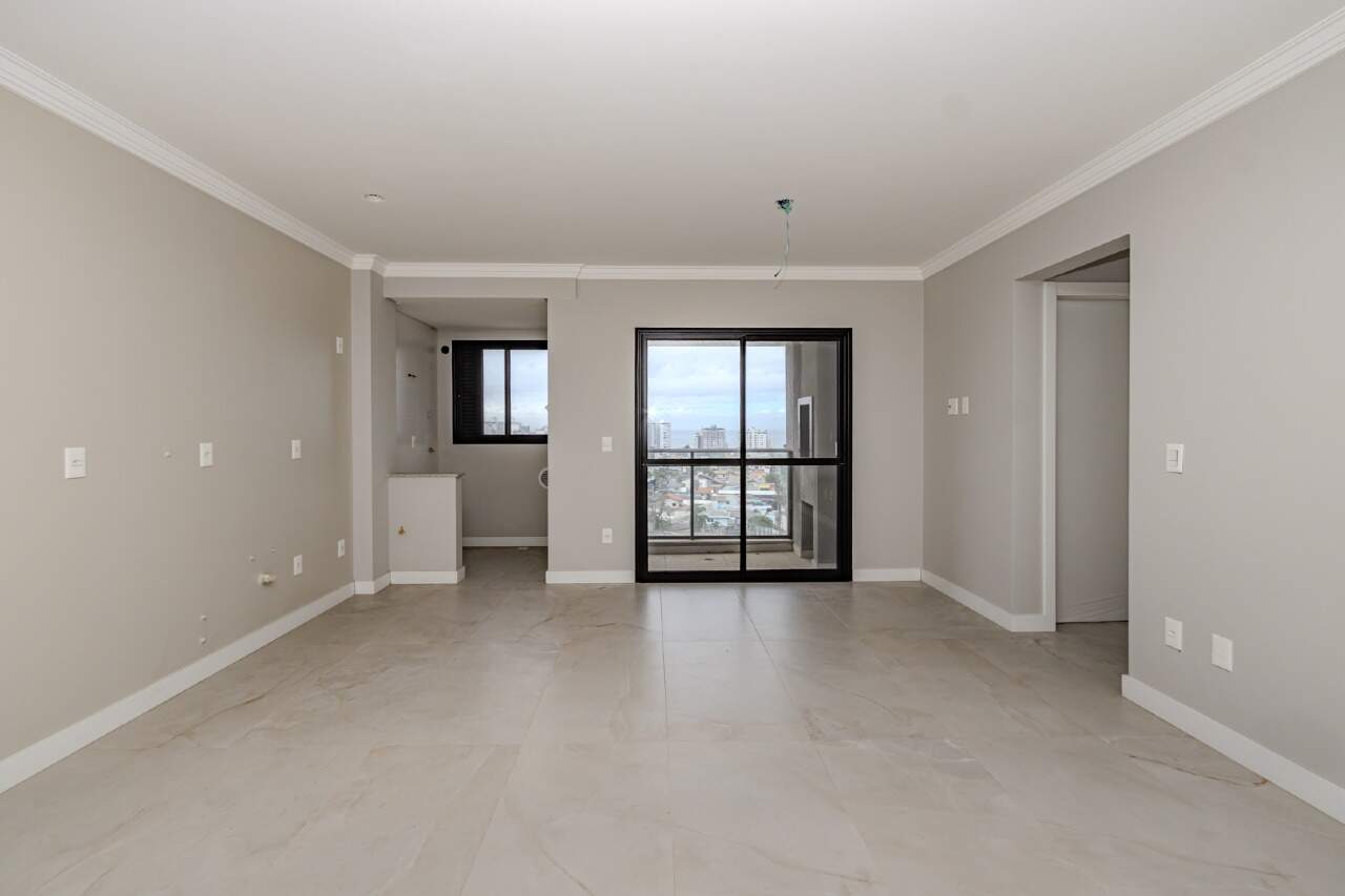 Apartamento à venda no Praia Brava: 