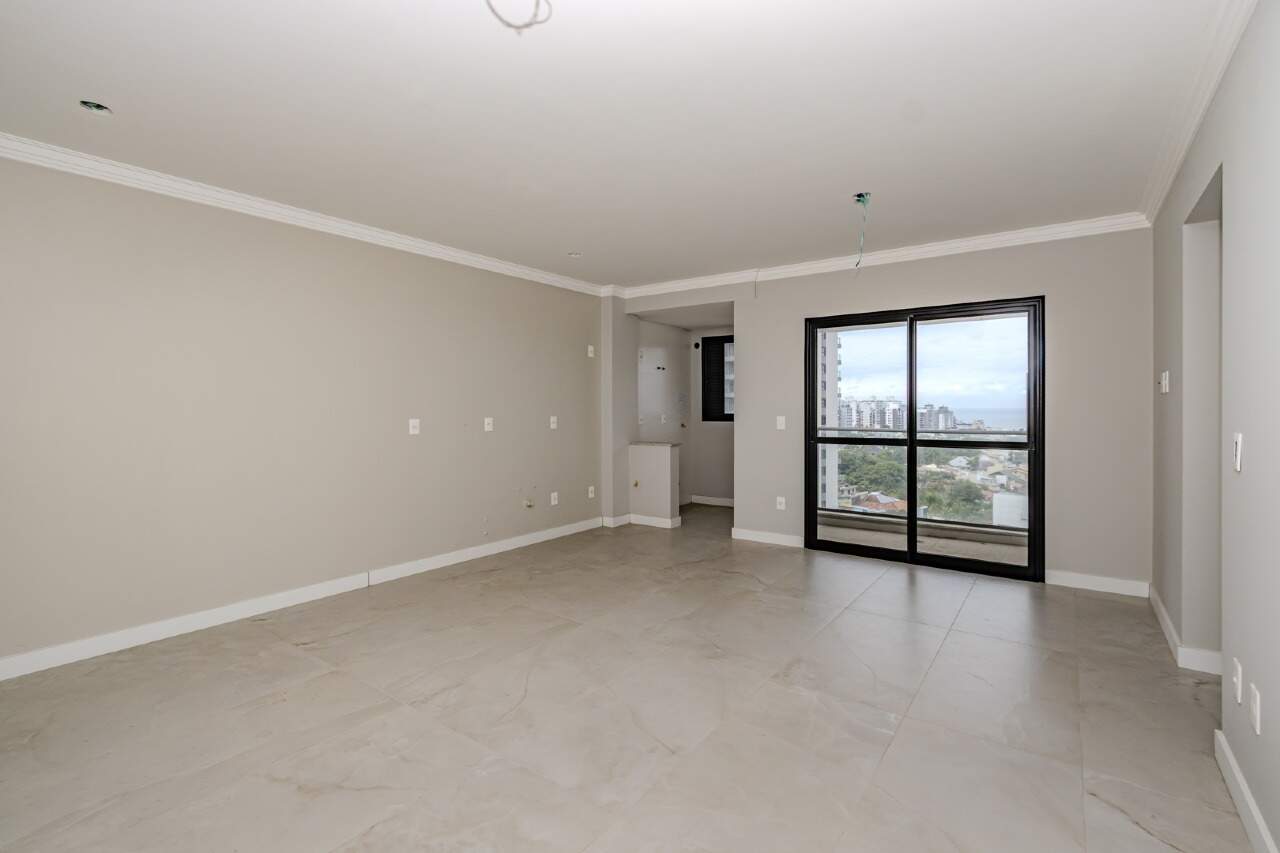 Apartamento à venda no Praia Brava: 