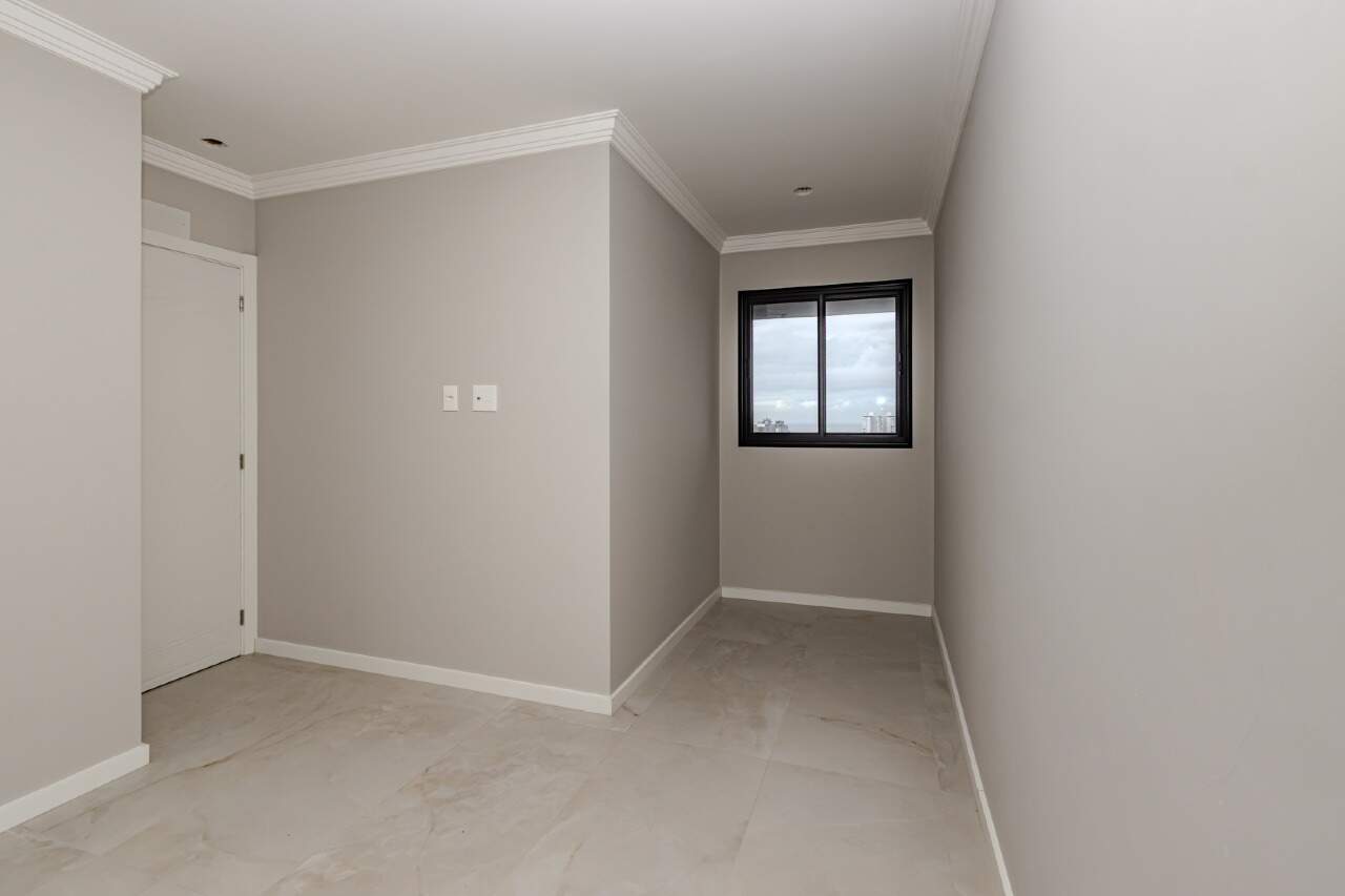 Apartamento à venda no Praia Brava: 