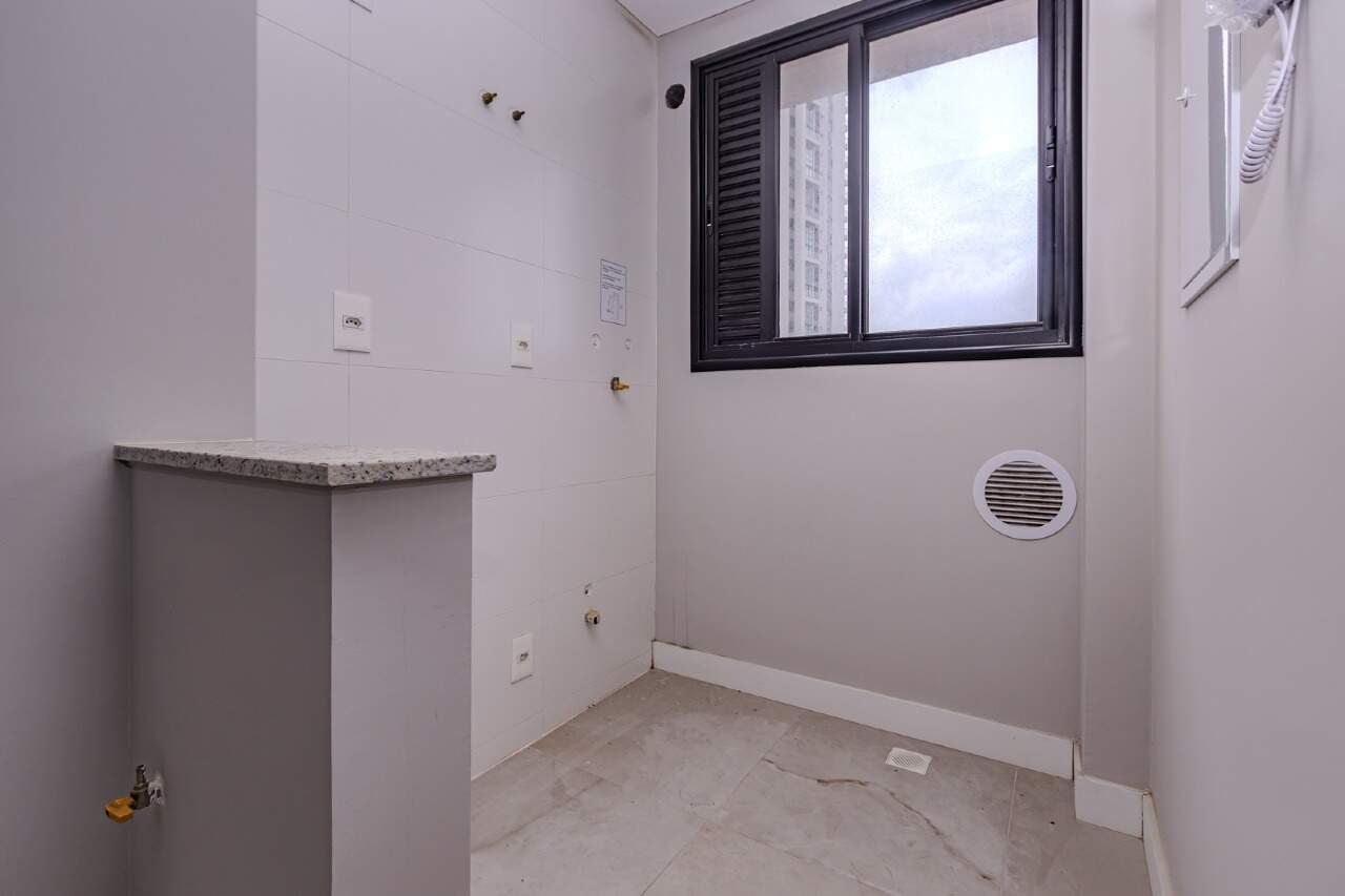 Apartamento à venda no Praia Brava: 