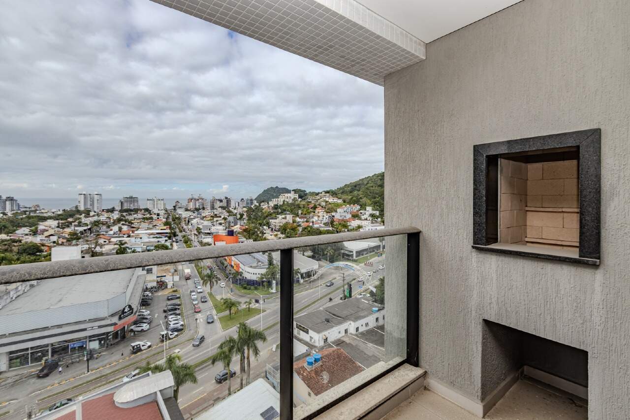 Apartamento à venda no Praia Brava: 