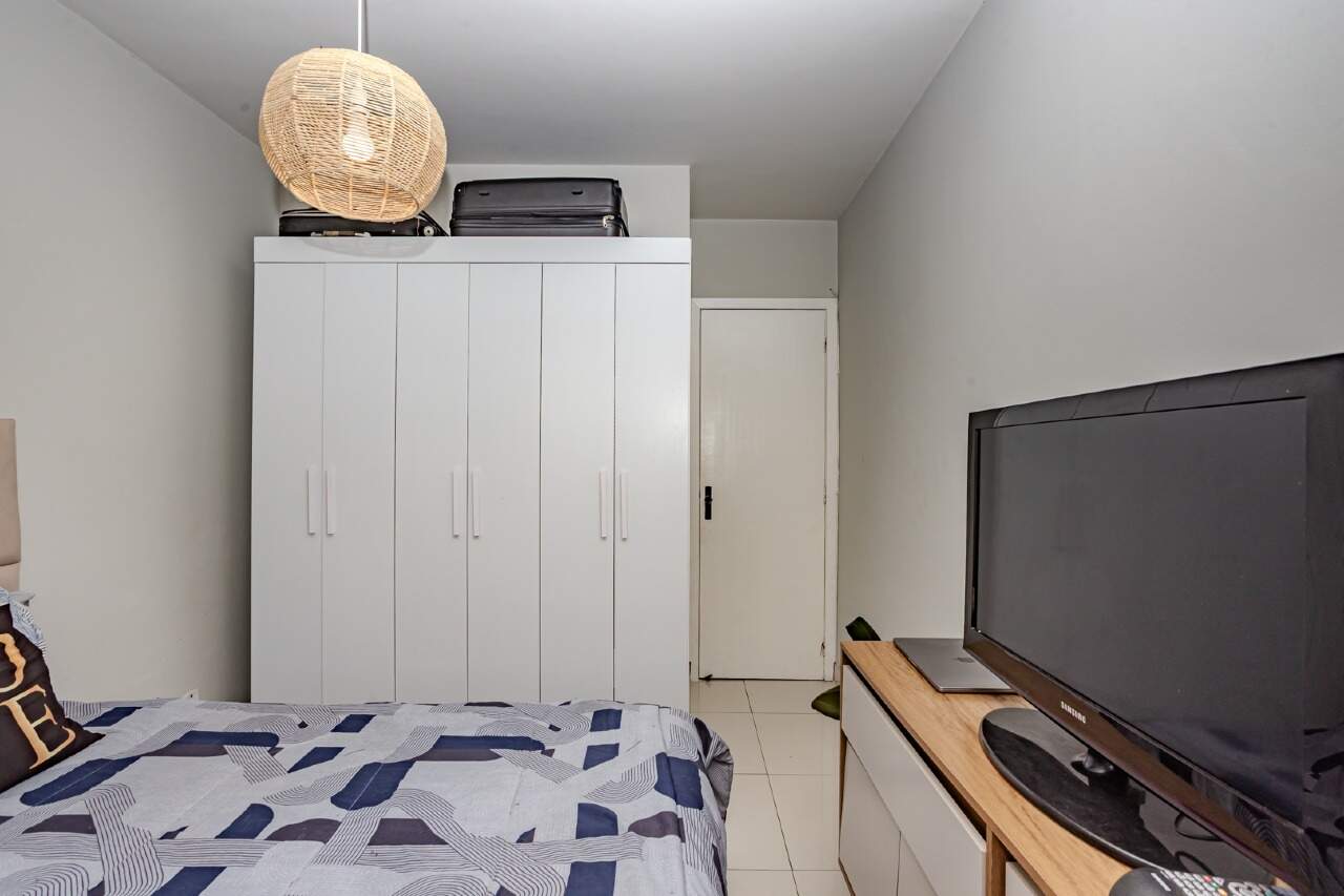 Apartamento diferenciado à venda no Centro: 