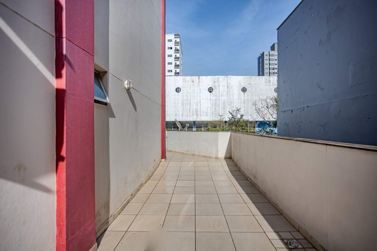 Apartamento diferenciado à venda no Centro: 