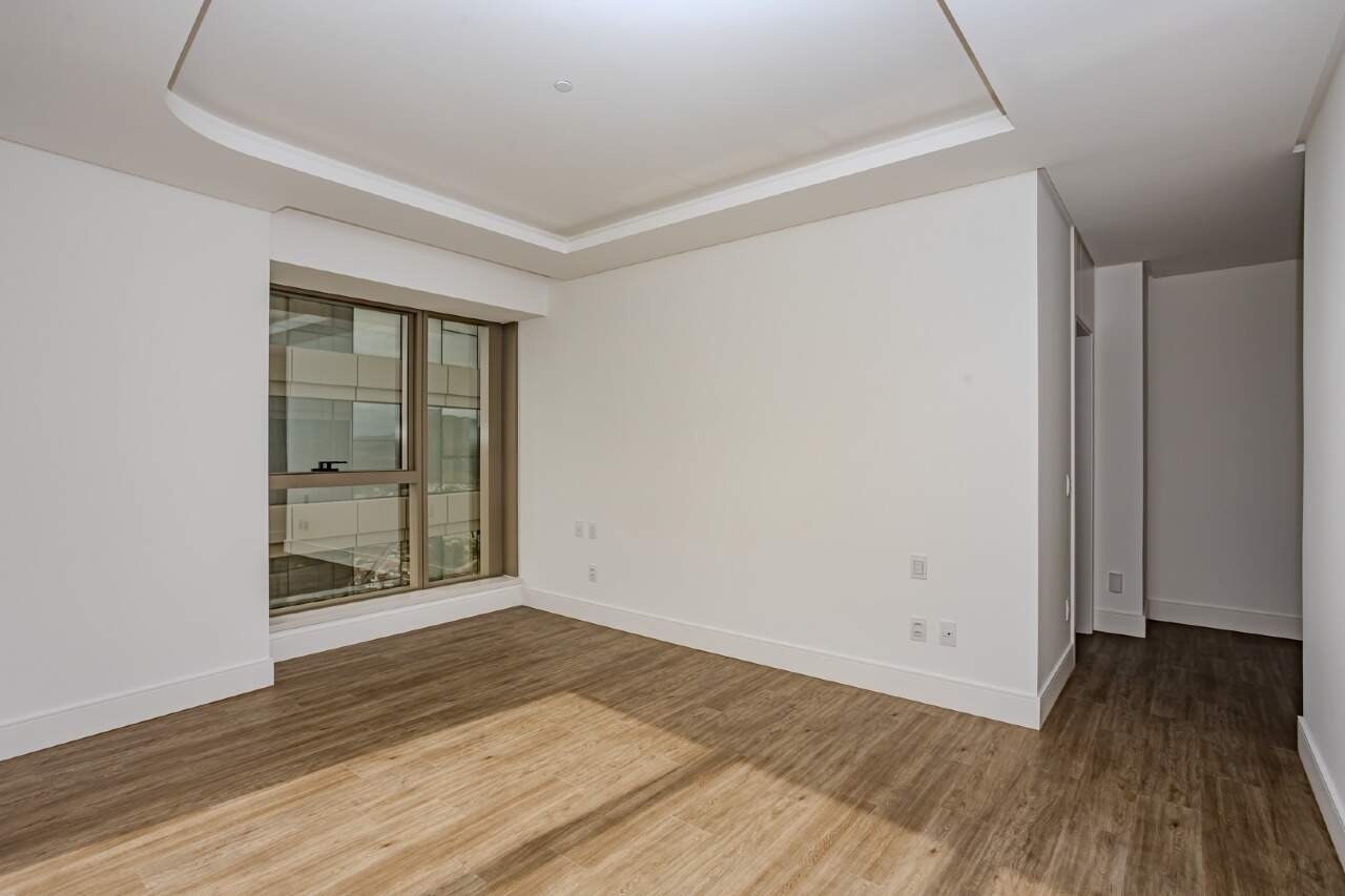 Apartamento à venda no Barra Sul: 