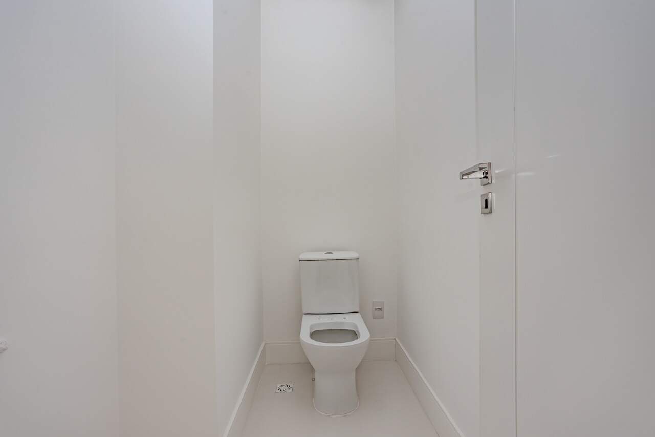 Apartamento à venda no Barra Sul: 