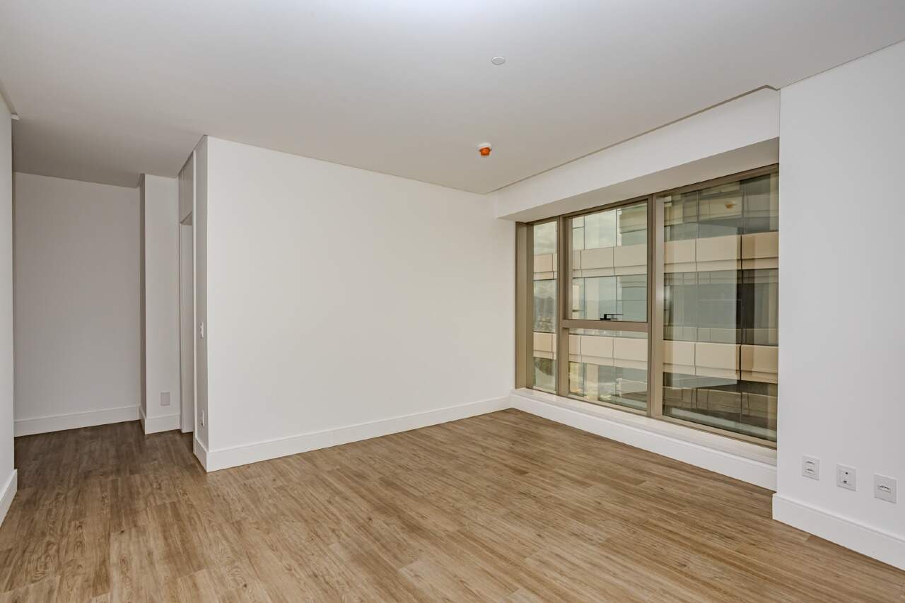 Apartamento à venda no Barra Sul: 