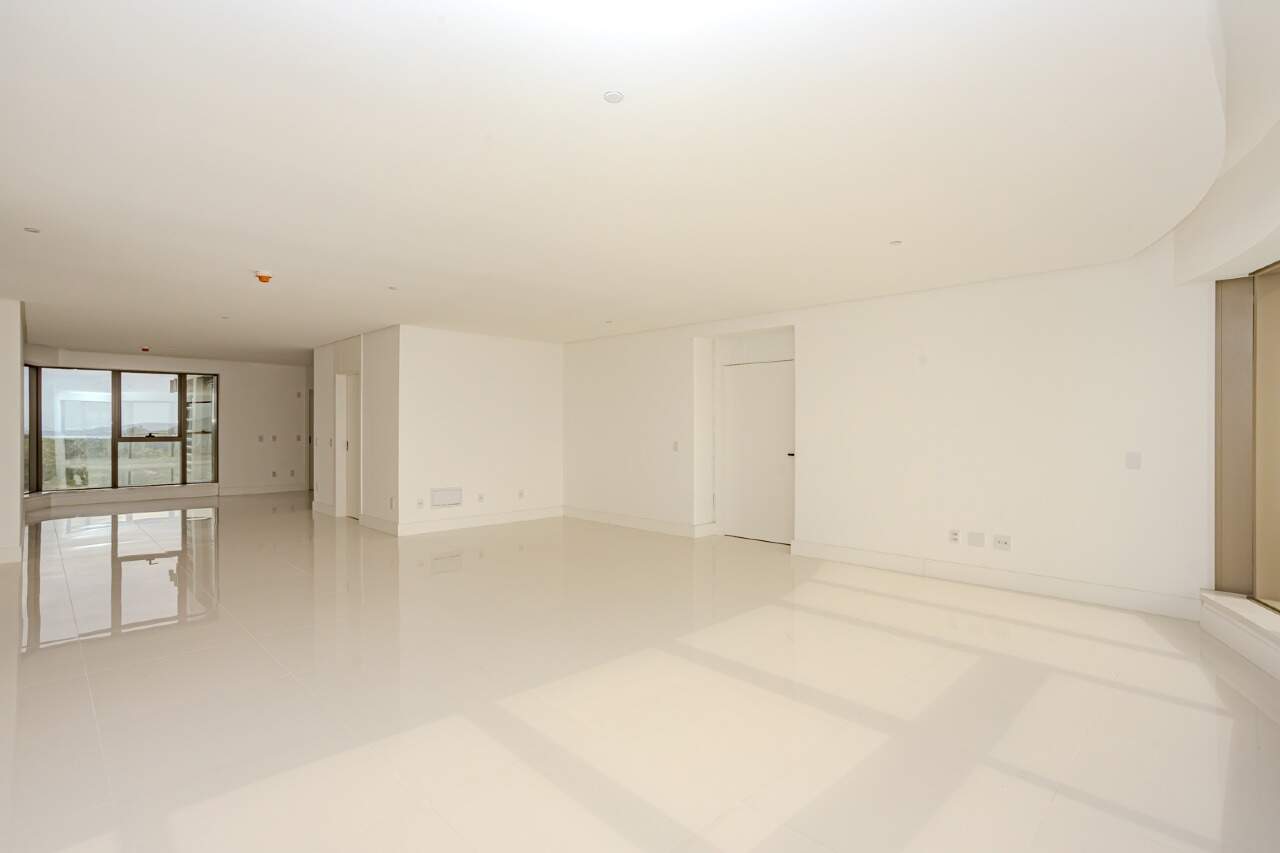 Apartamento à venda no Barra Sul: 