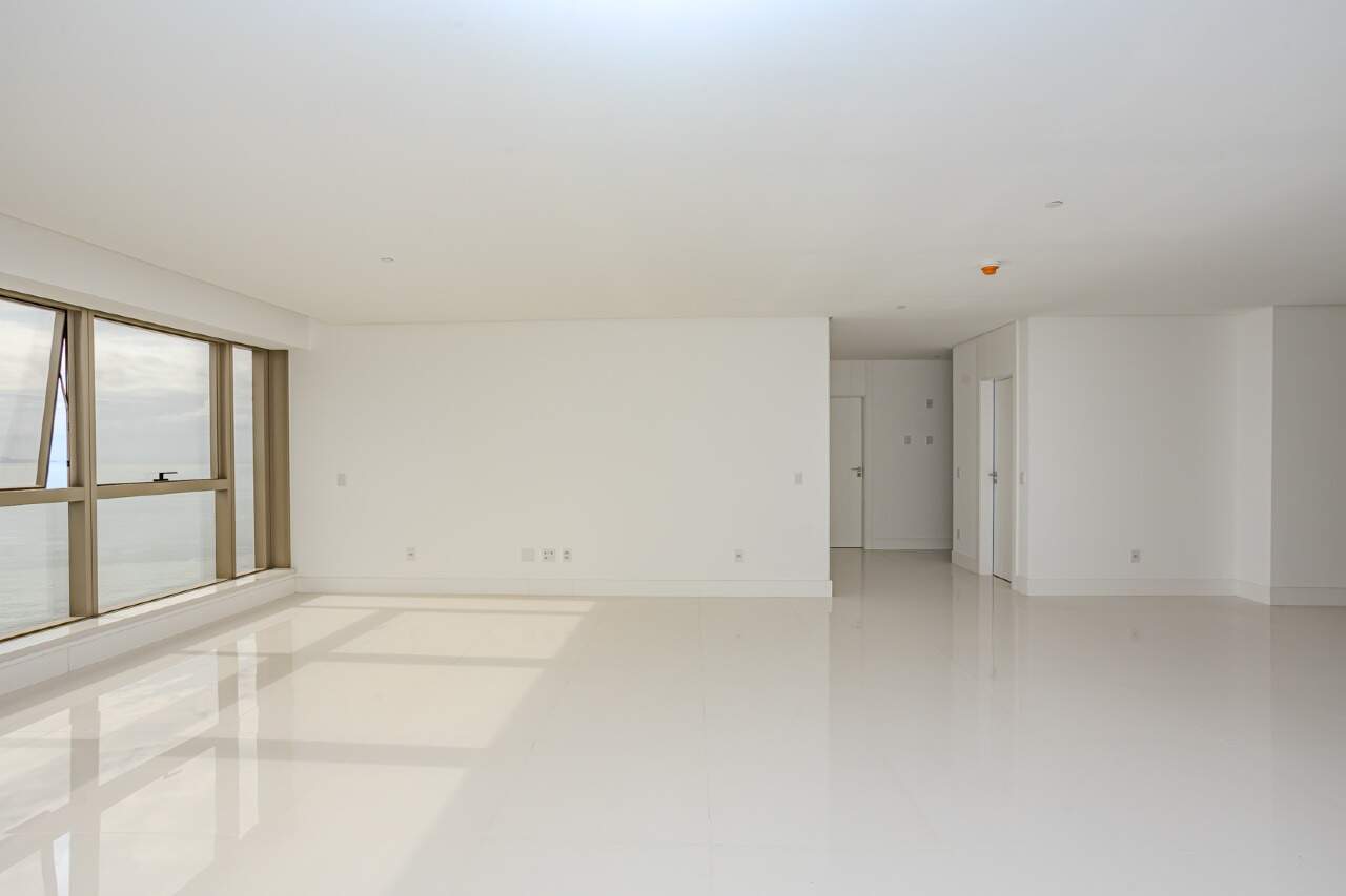 Apartamento à venda no Barra Sul: 
