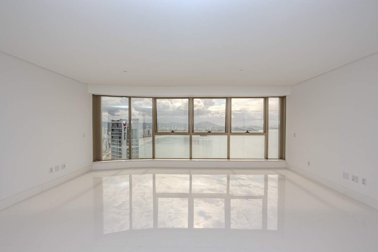 Apartamento à venda no Barra Sul: 