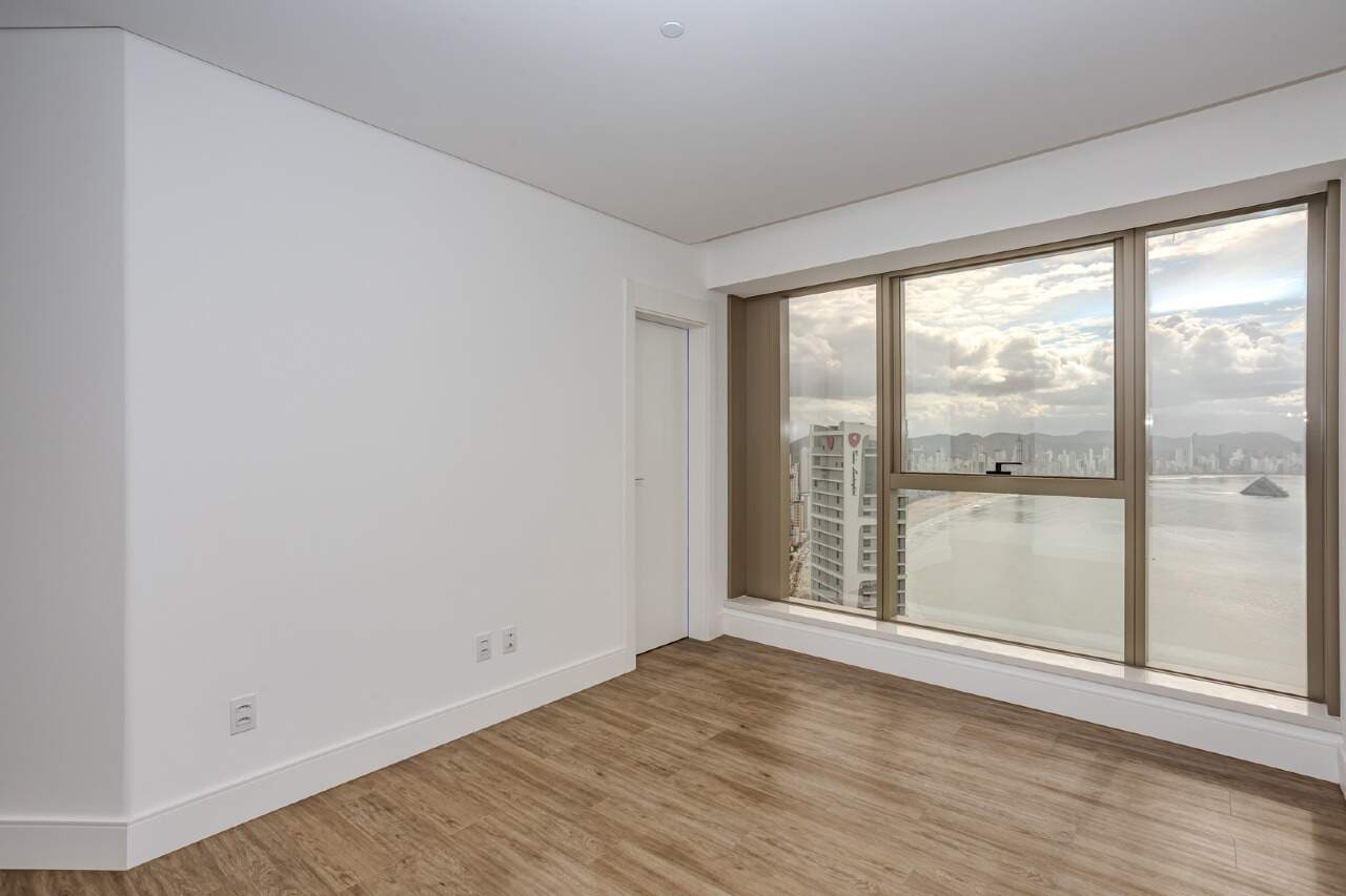 Apartamento à venda no Barra Sul: 