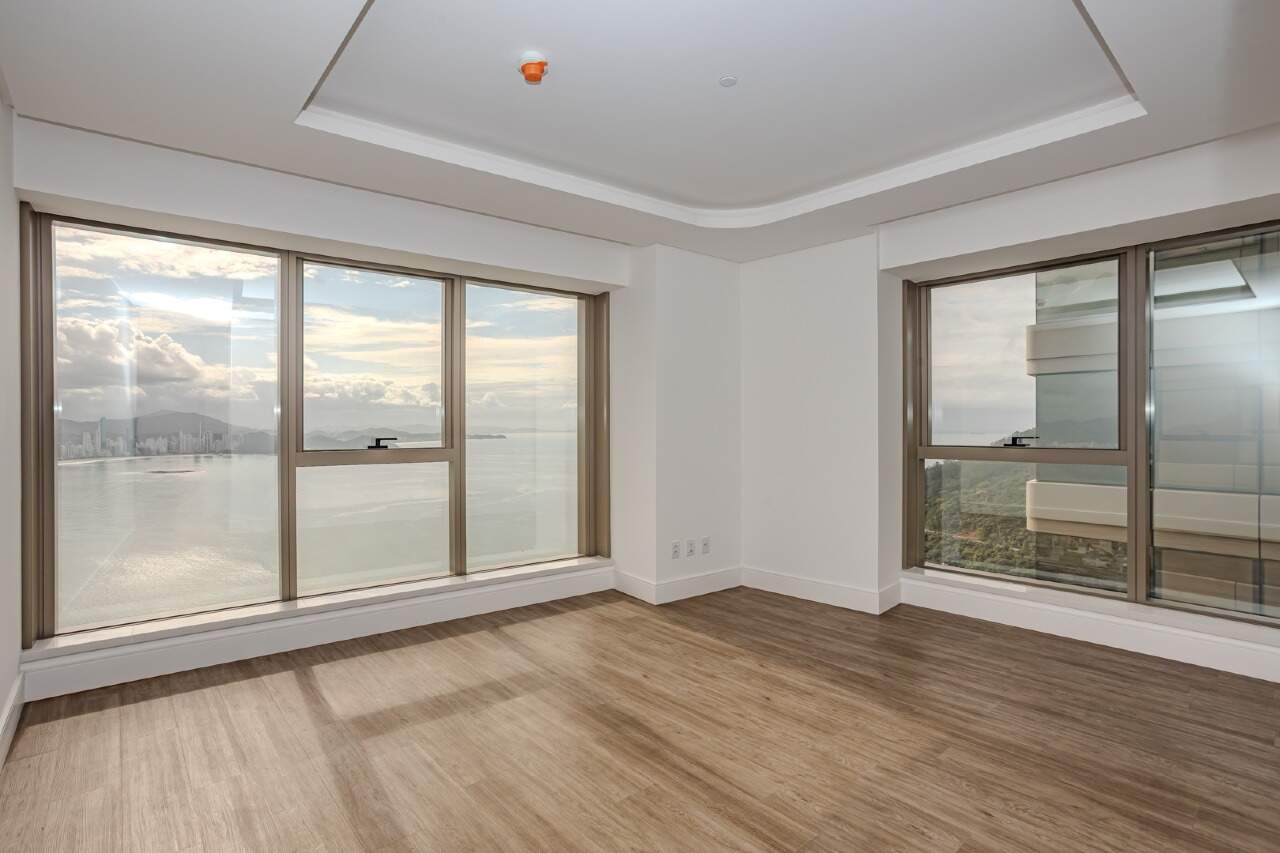 Apartamento à venda no Barra Sul: 