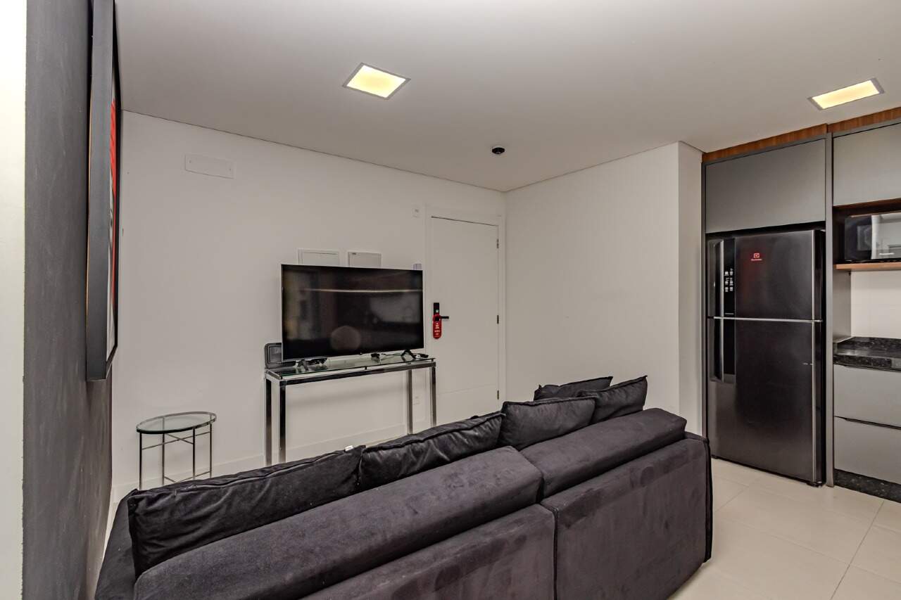 Apartamento à venda no Praia Brava: 
