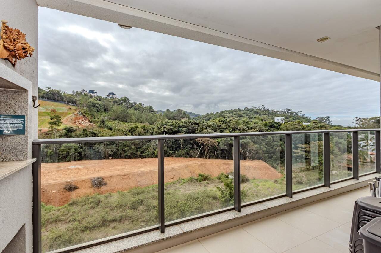 Apartamento à venda no Praia Brava: 