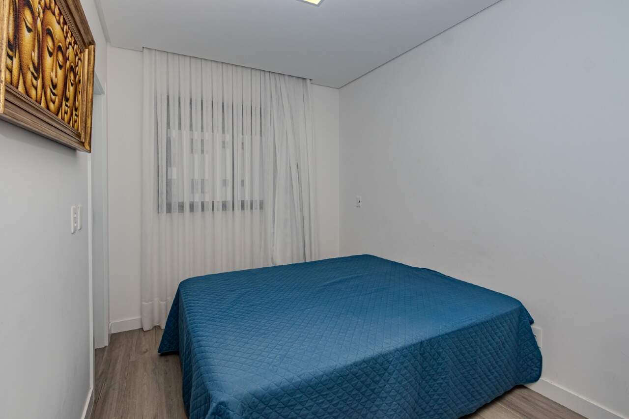 Apartamento à venda no Praia Brava: 