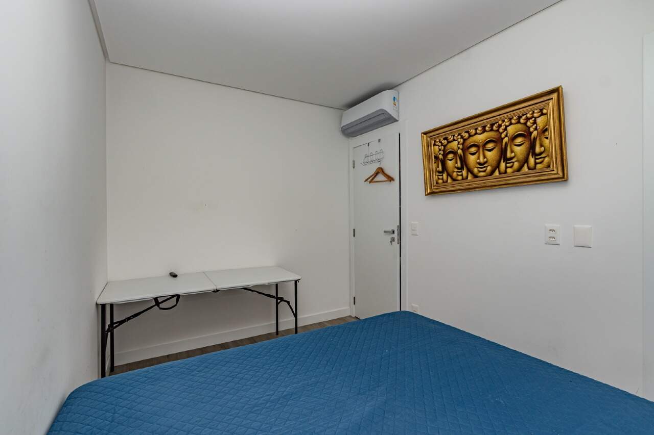Apartamento à venda no Praia Brava: 