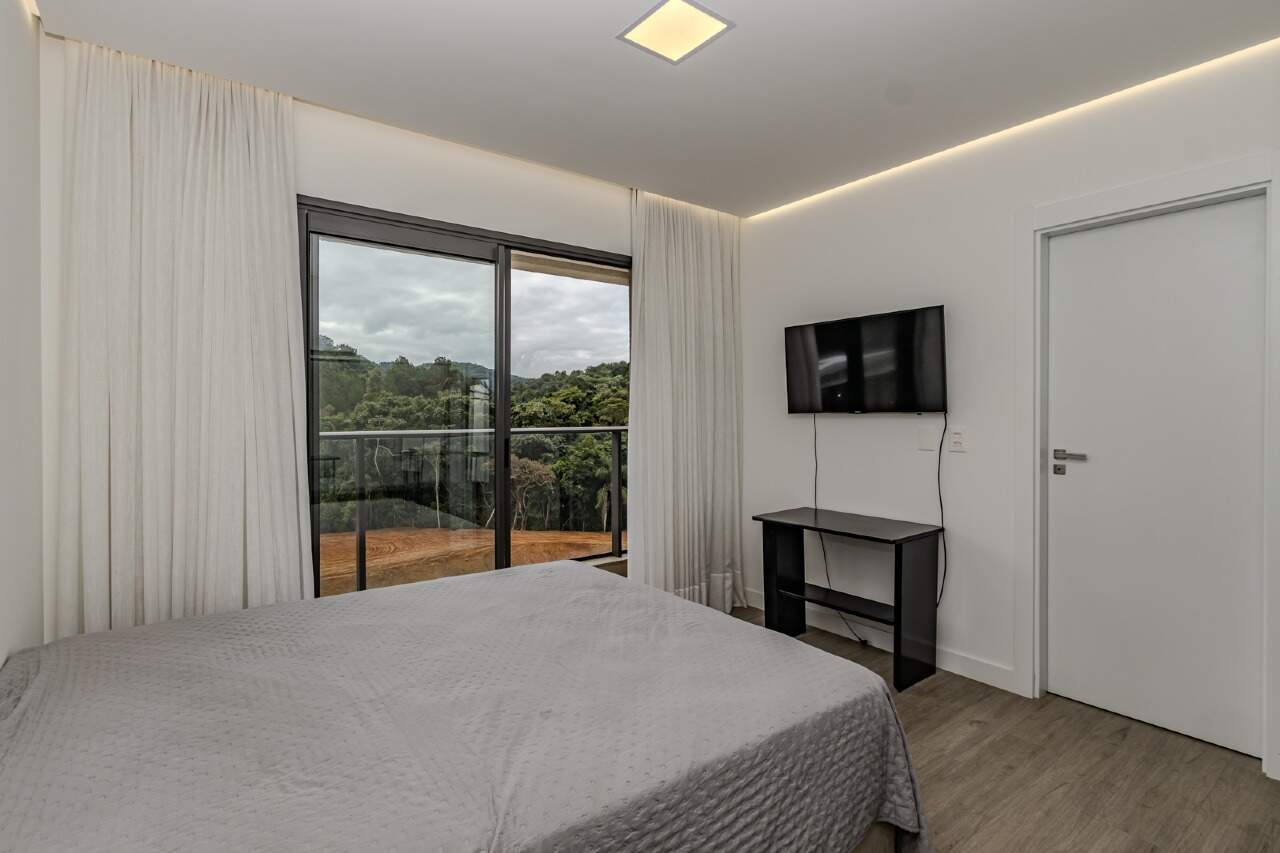 Apartamento à venda no Praia Brava: 