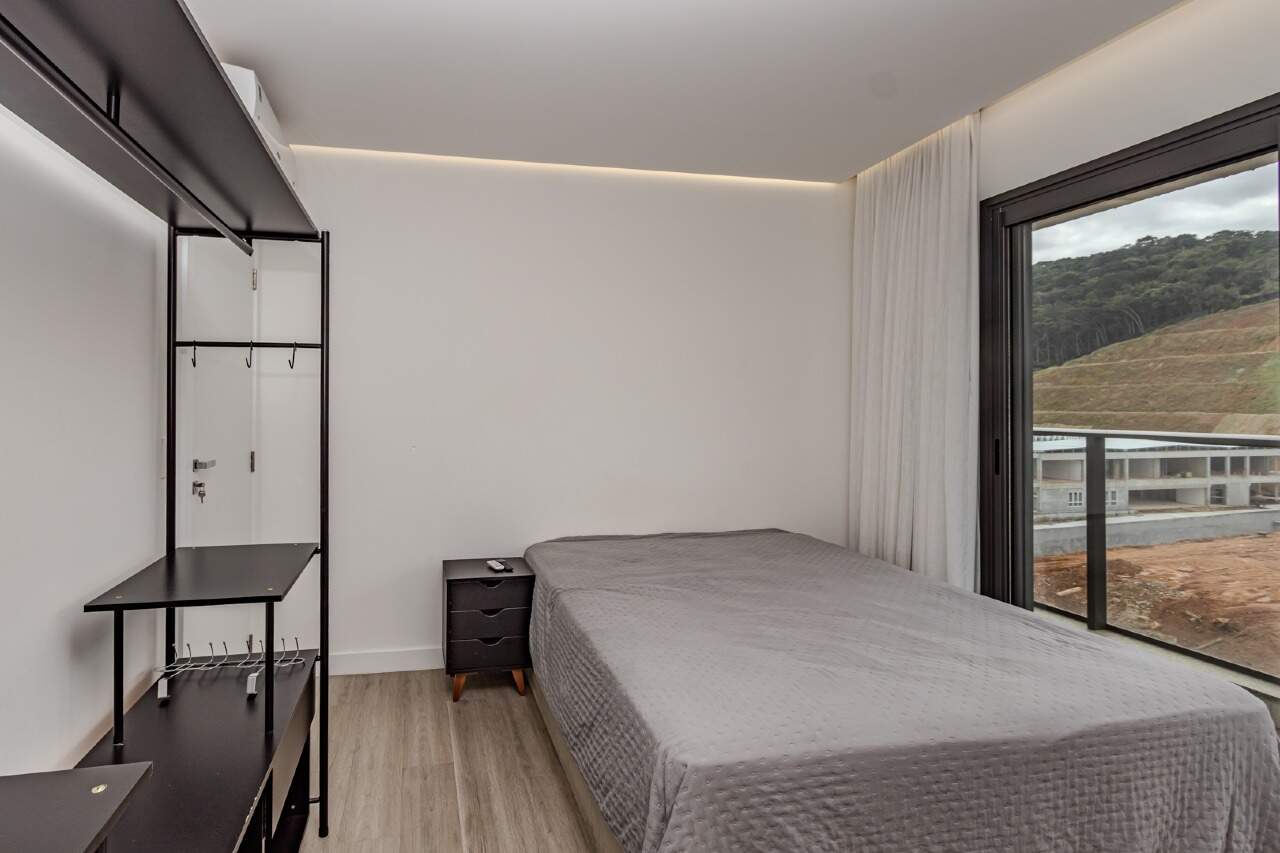 Apartamento à venda no Praia Brava: 