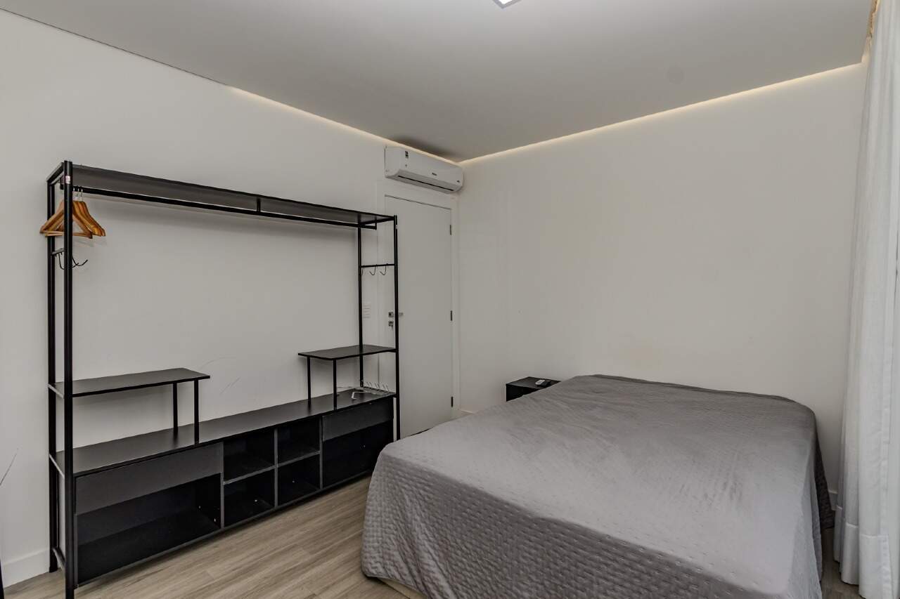 Apartamento à venda no Praia Brava: 