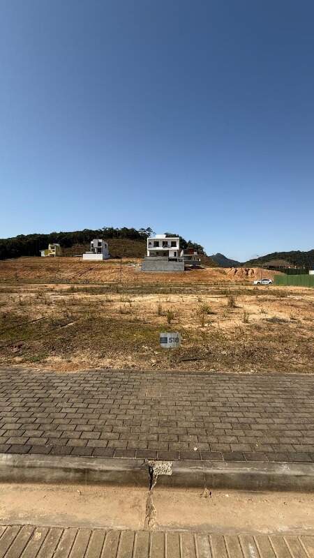 Terreno em Condomínio à venda no Várzea do Ranchinho: 