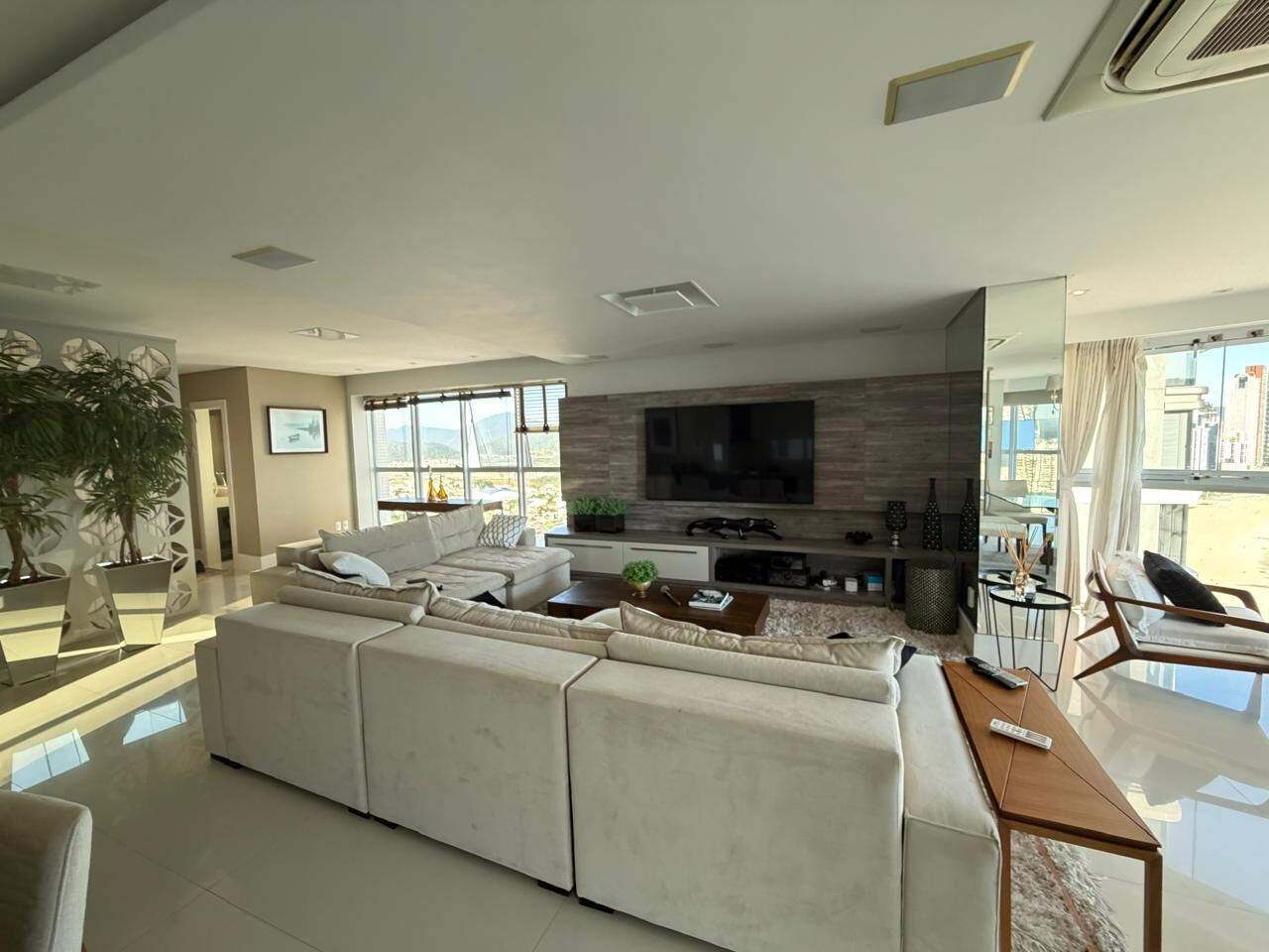 Apartamento para aluguel no Centro: