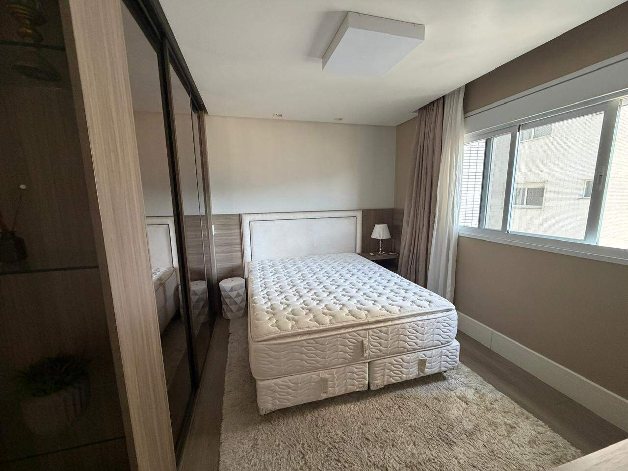 Apartamento para aluguel no Centro: