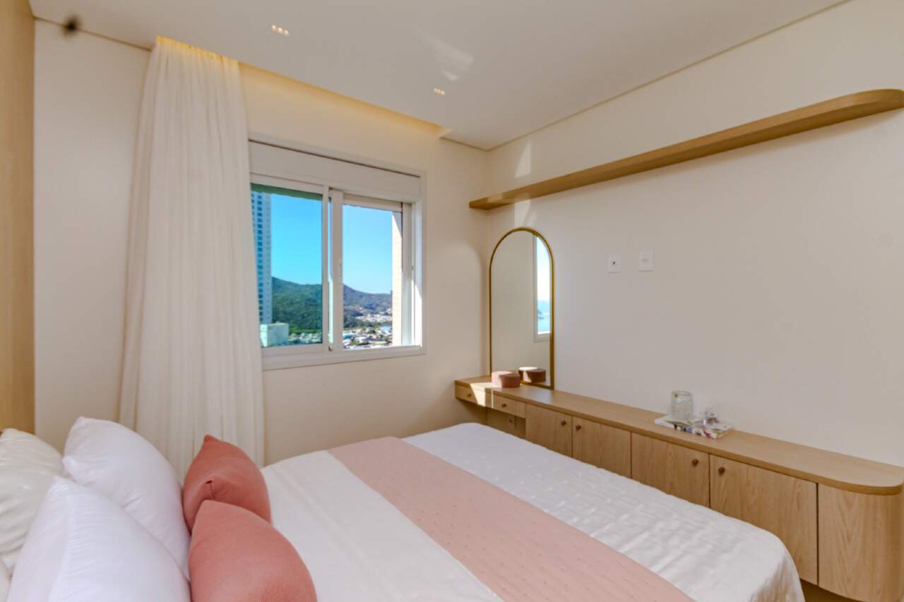 Apartamento à venda no Barra Sul: 
