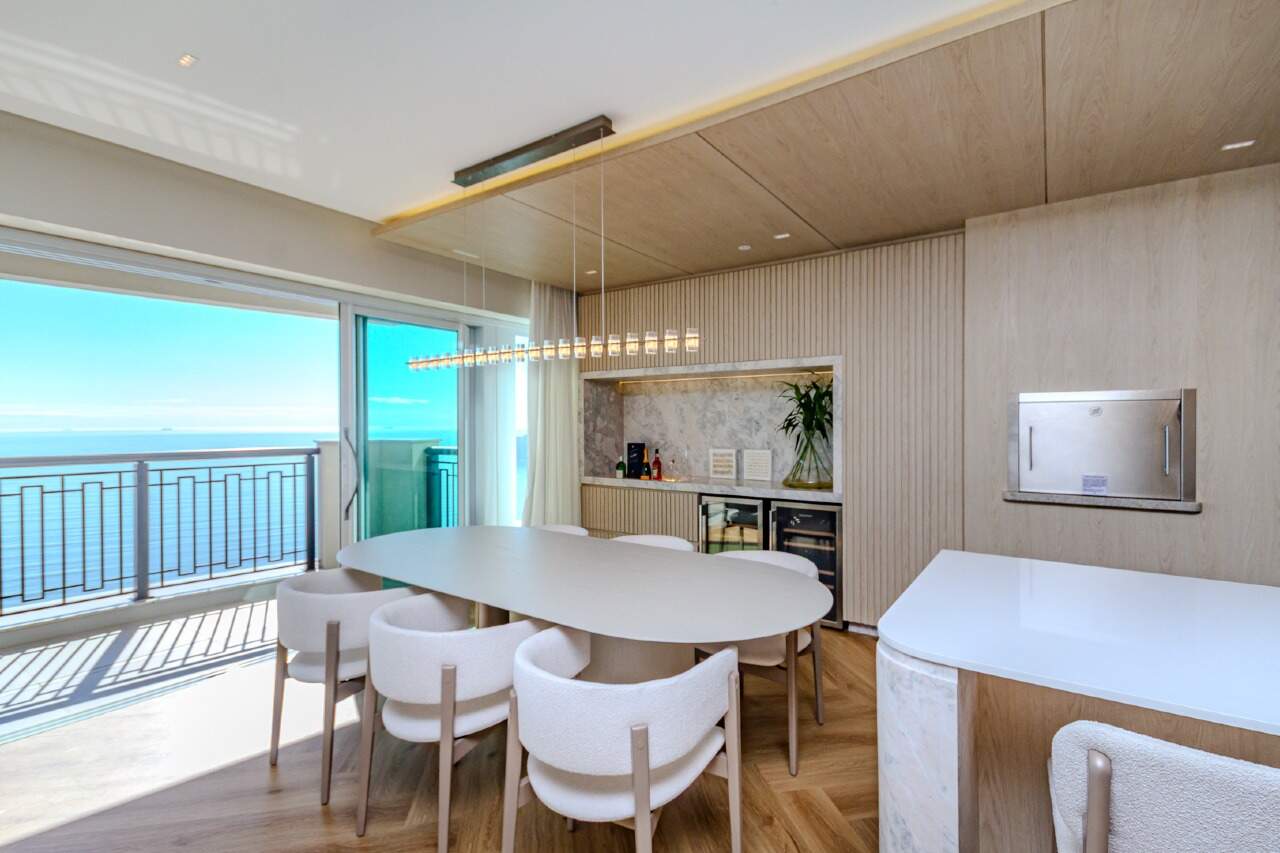 Apartamento à venda no Barra Sul: 