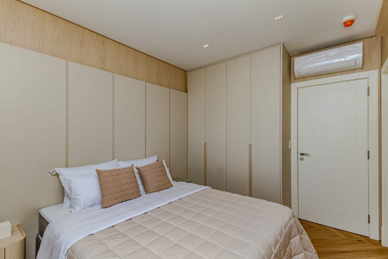 Apartamento à venda no Barra Sul: 