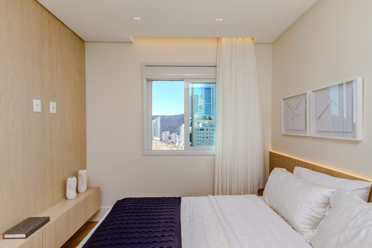 Apartamento à venda no Barra Sul: 