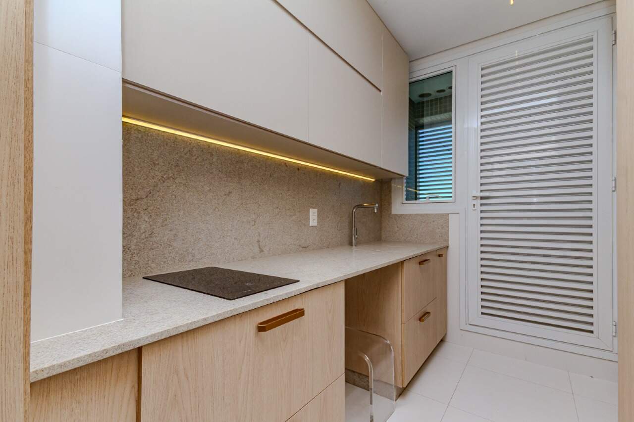 Apartamento à venda no Barra Sul: 