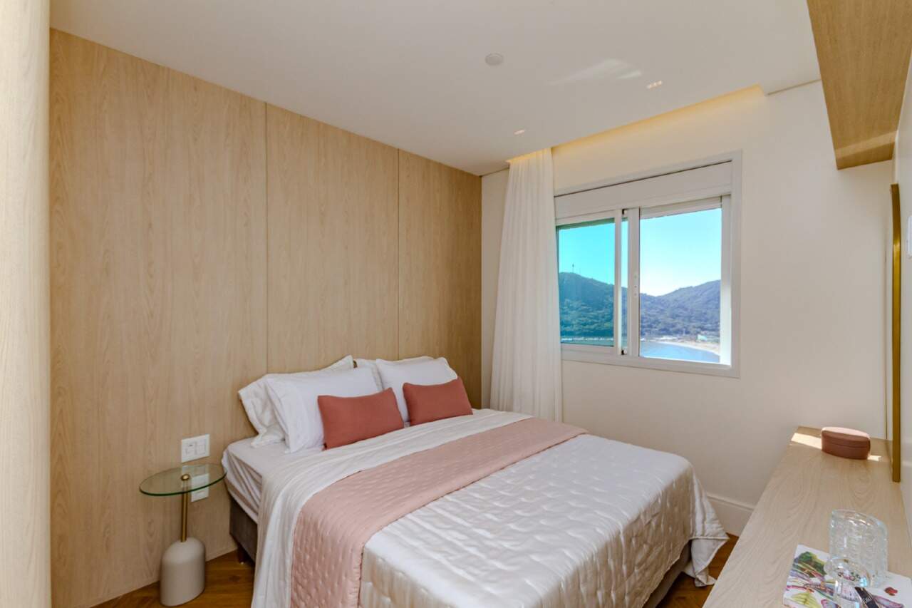 Apartamento à venda no Barra Sul: 