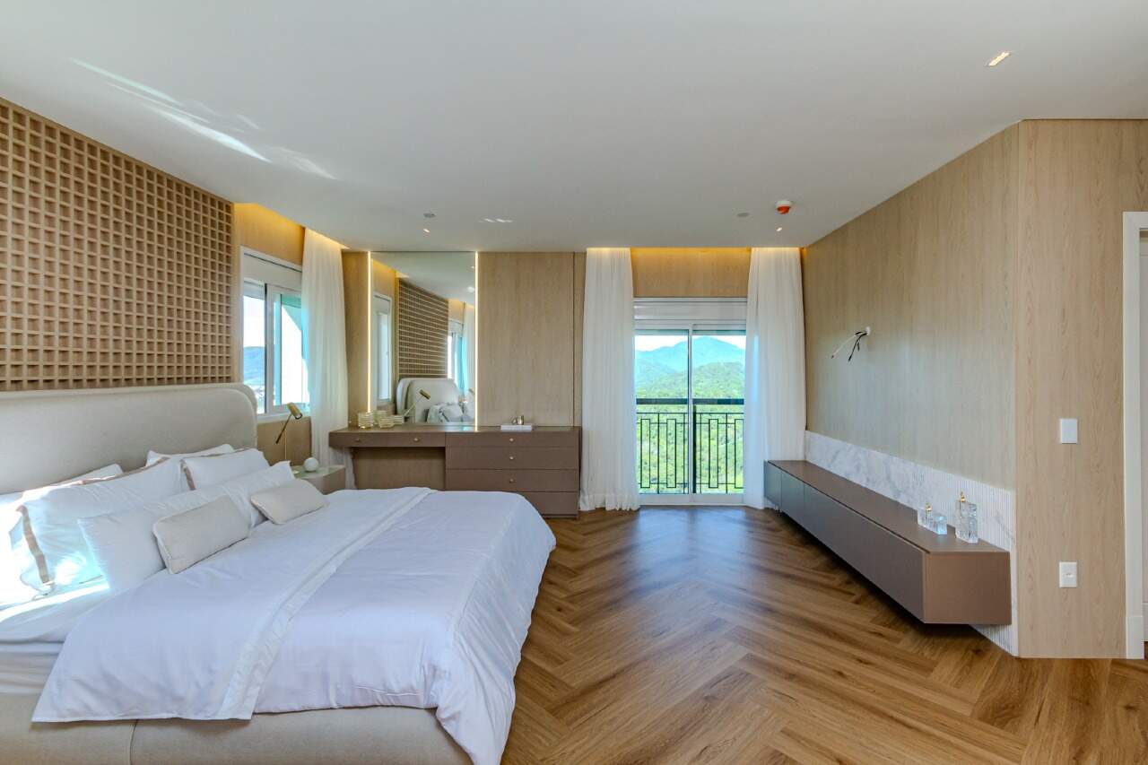 Apartamento à venda no Barra Sul: 