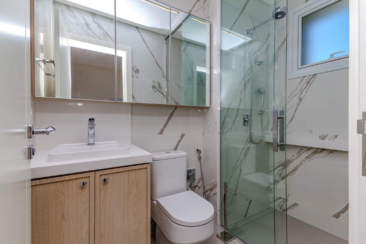 Apartamento à venda no Barra Sul: 