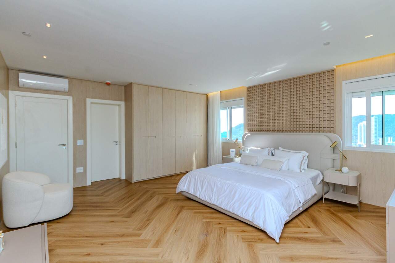 Apartamento à venda no Barra Sul: 