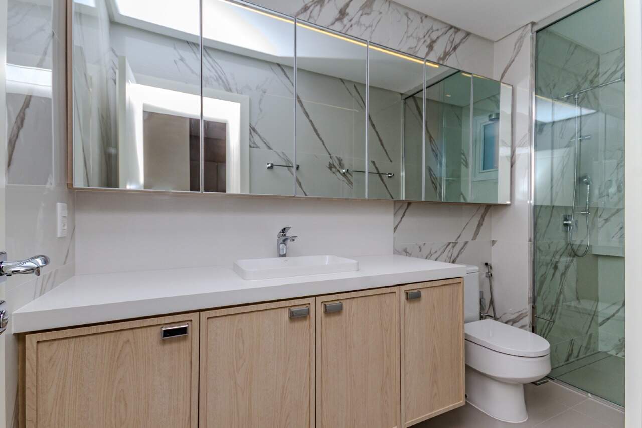 Apartamento à venda no Barra Sul: 
