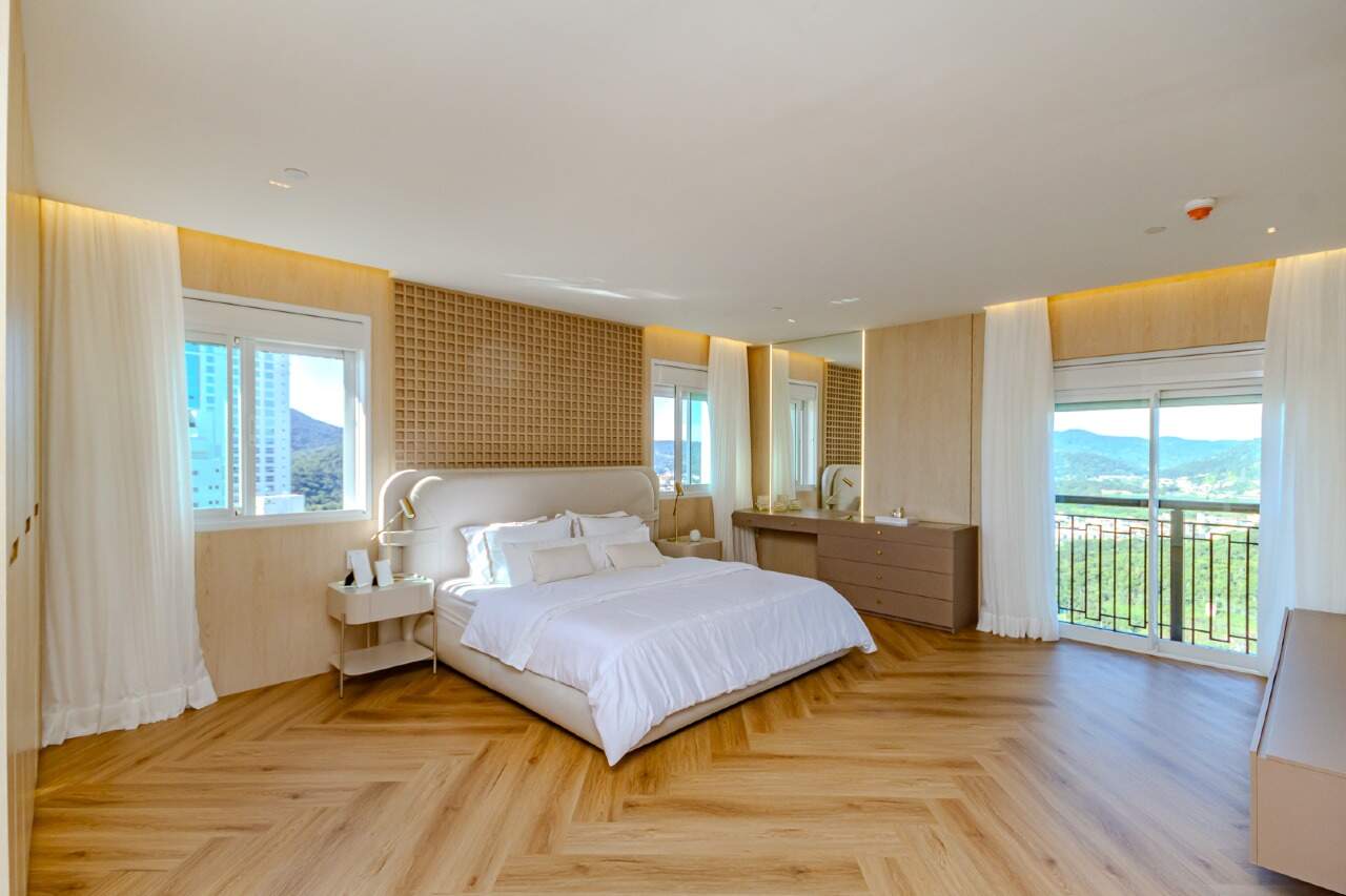 Apartamento à venda no Barra Sul: 
