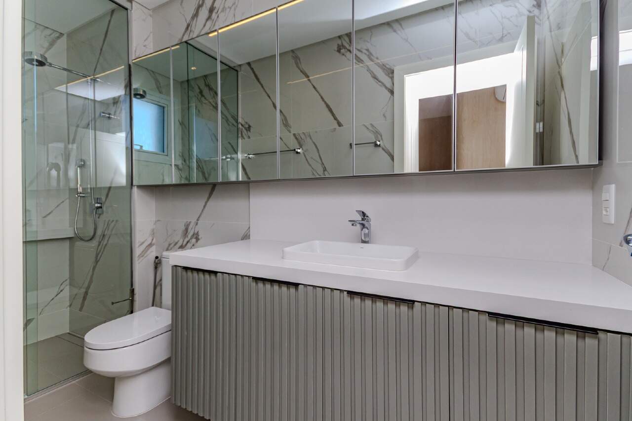 Apartamento à venda no Barra Sul: 