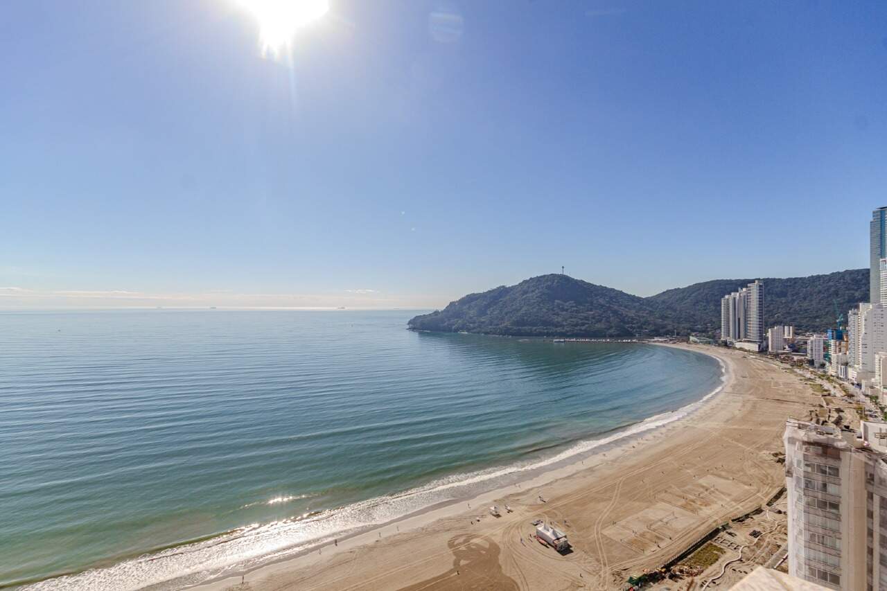 Apartamento à venda no Barra Sul: 