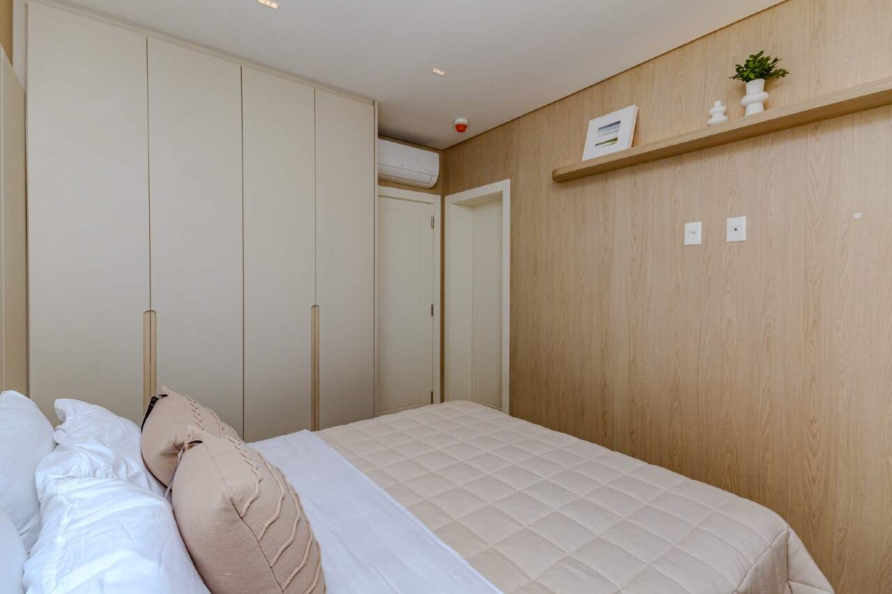 Apartamento à venda no Barra Sul: 