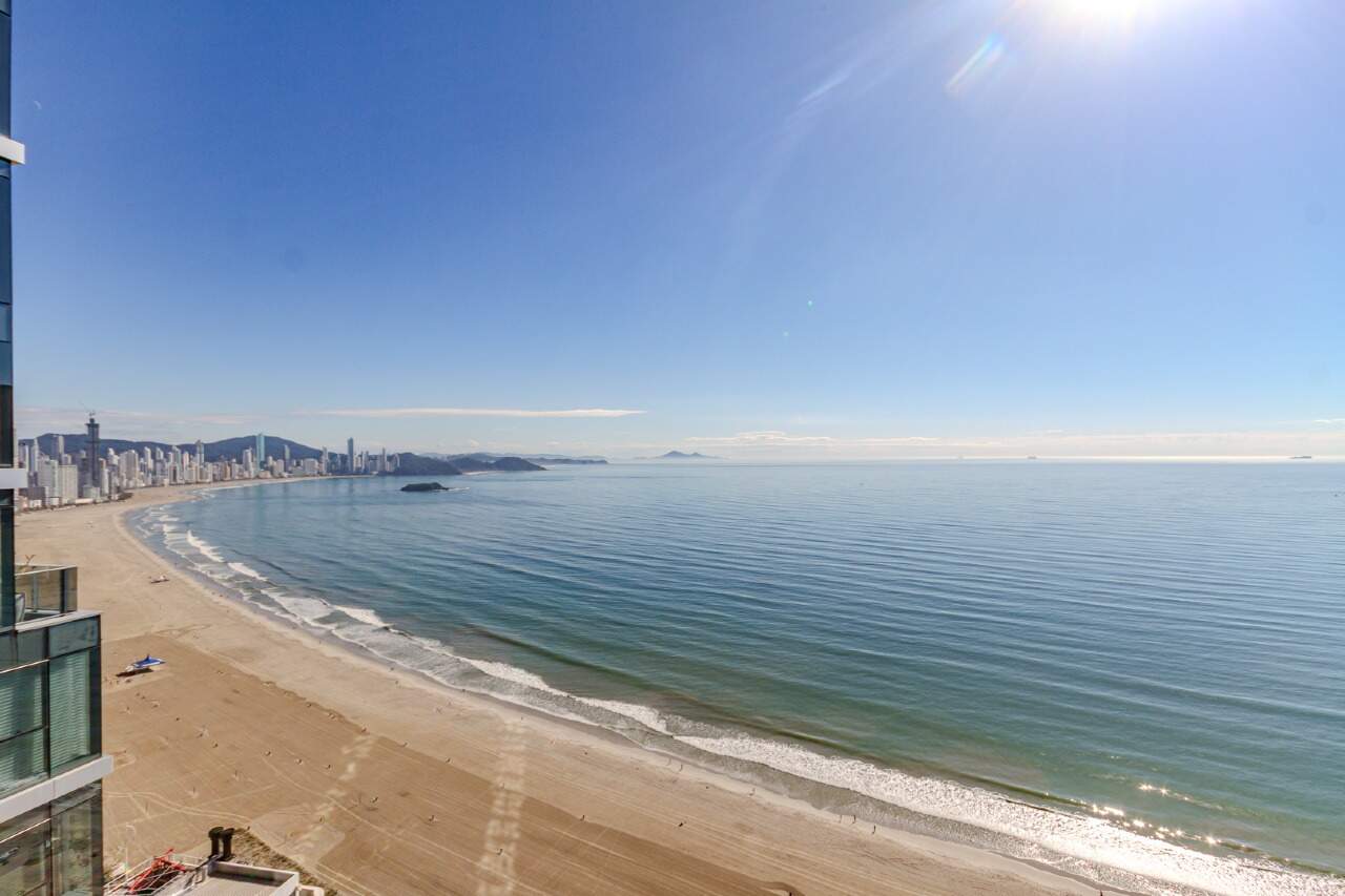 Apartamento à venda no Barra Sul: 