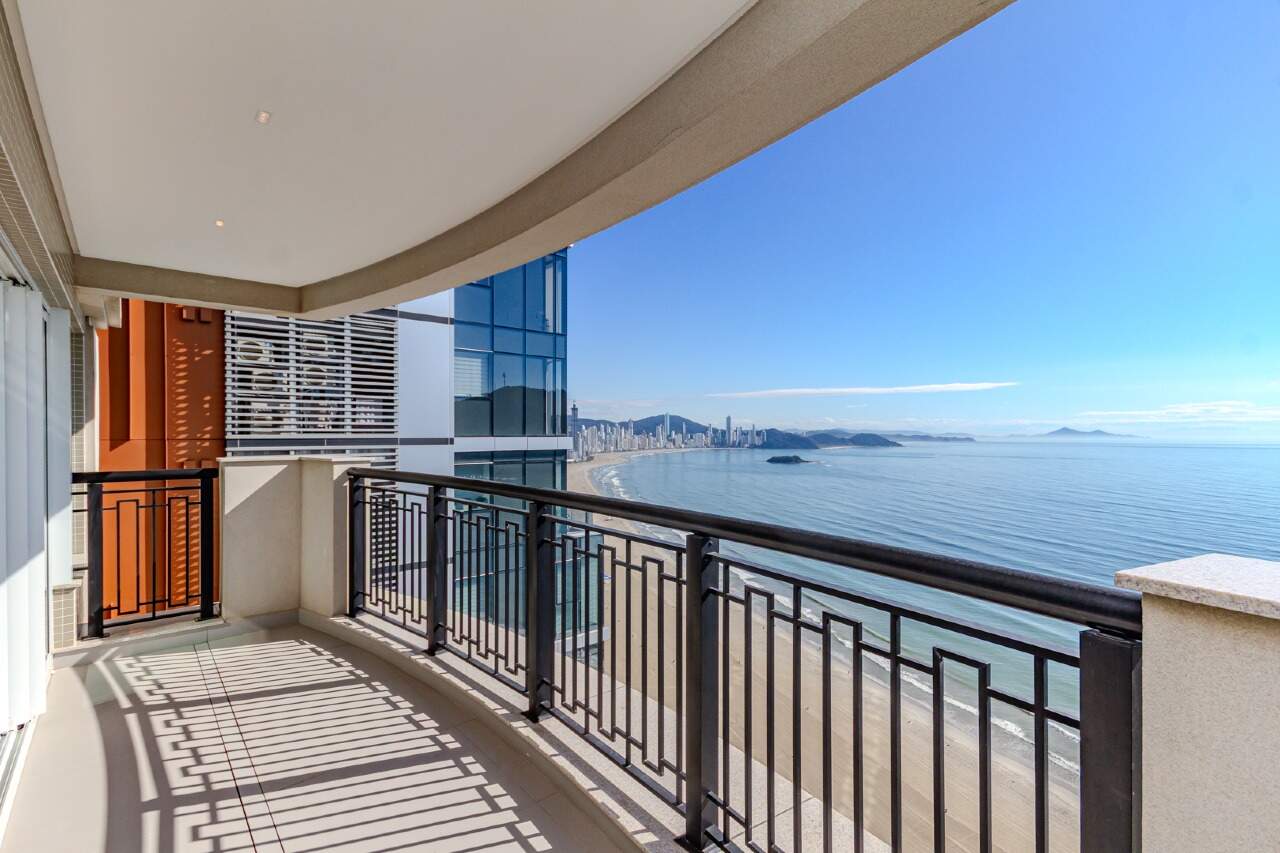 Apartamento à venda no Barra Sul: 