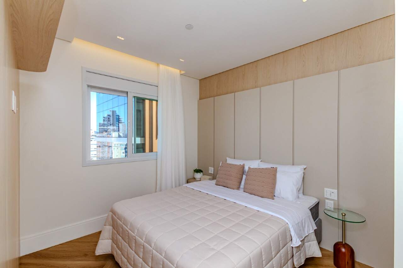 Apartamento à venda no Barra Sul: 
