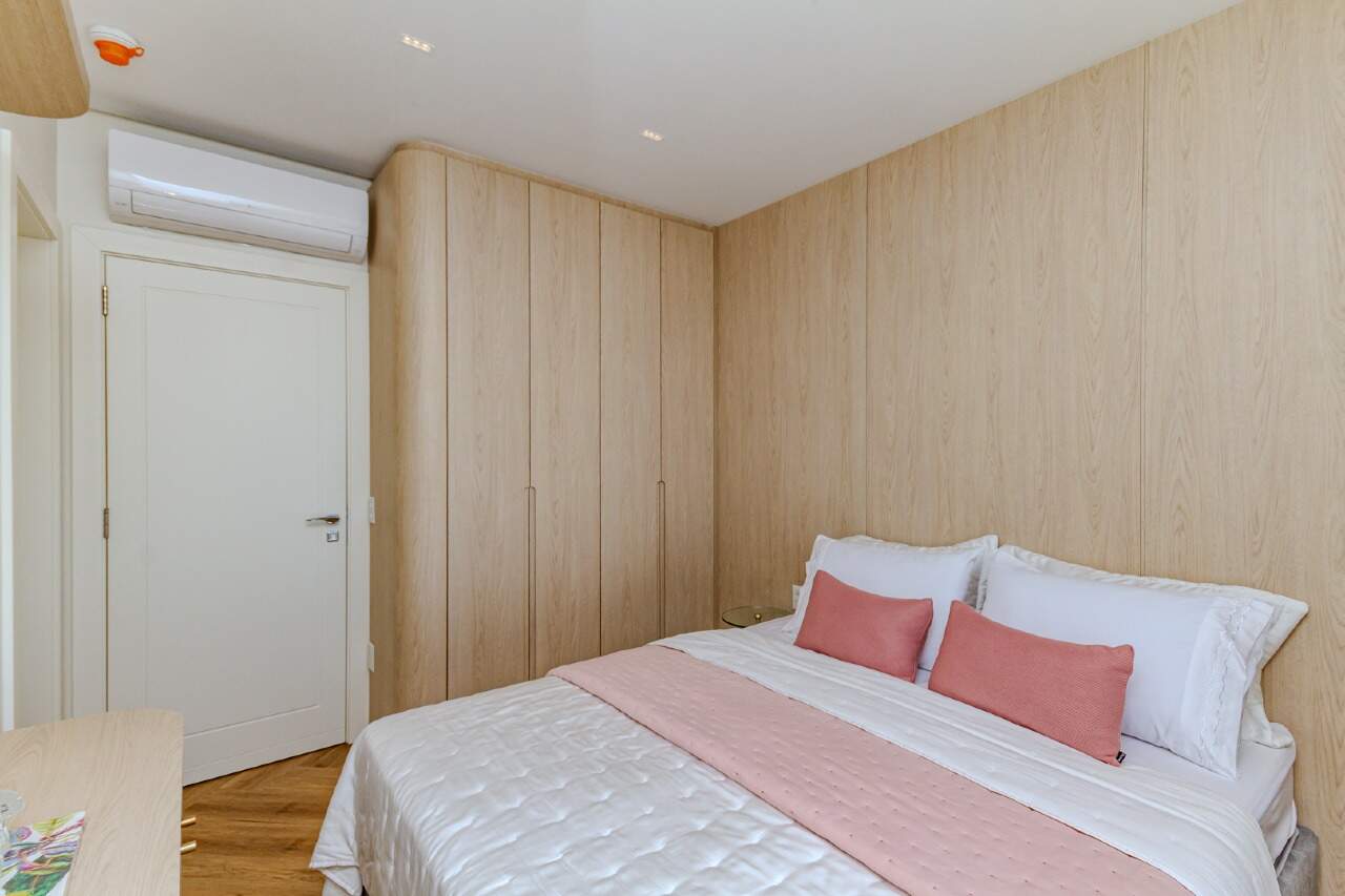Apartamento à venda no Barra Sul: 