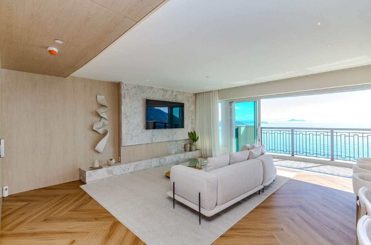 Apartamento à venda no Barra Sul: 