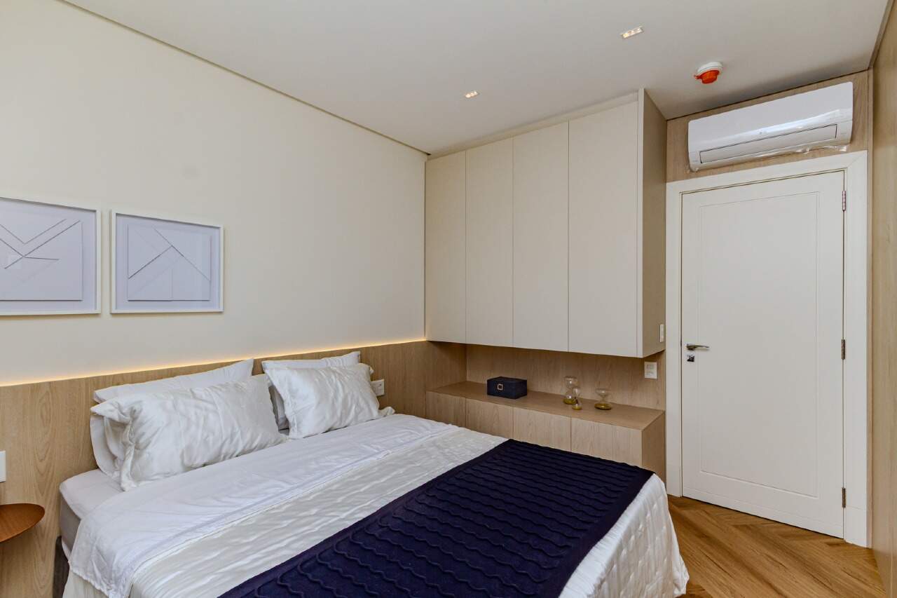 Apartamento à venda no Barra Sul: 